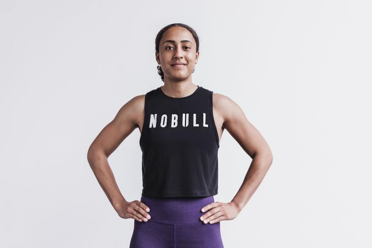 6DJZ716 Women Muscle Tank Nobull