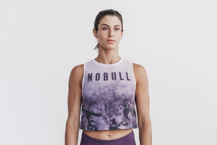 6DJZ734 Women Muscle Tank Nobull