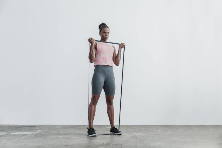 6DJZ773 Women Muscle Tank Nobull