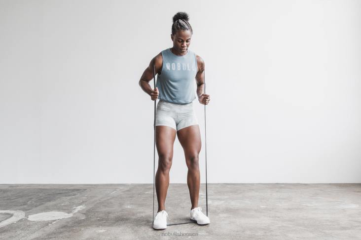 6DJZ860 Women Muscle Tank Nobull