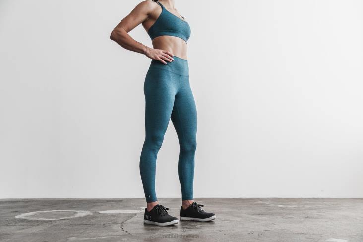 6DJZ1032 Women High-Rise Tight Nobull