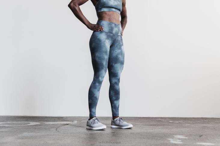 6DJZ1070 Women High-Rise Tight Nobull