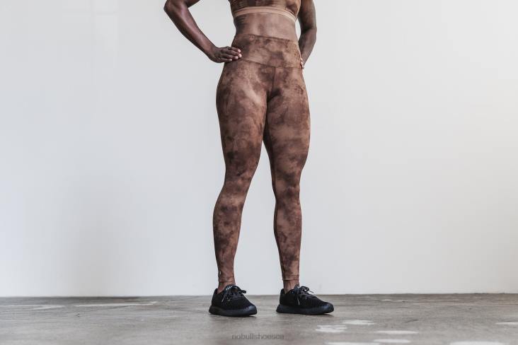 6DJZ1071 Women High-Rise Tight Nobull