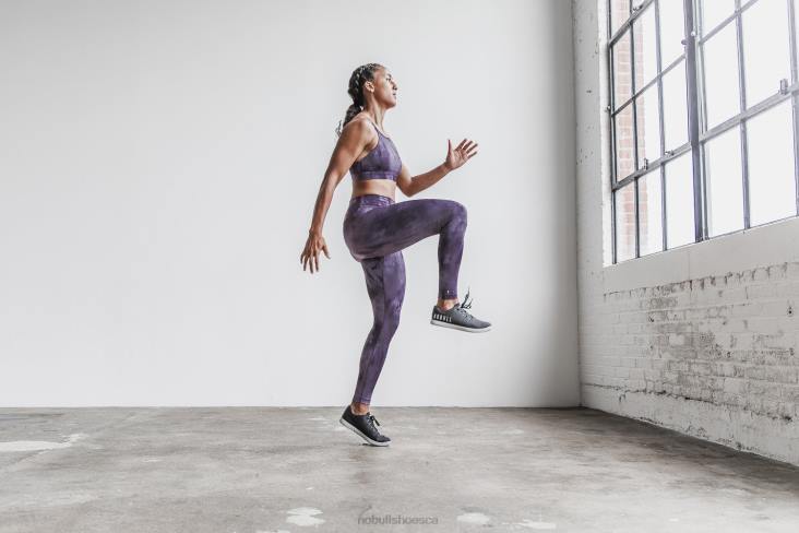 6DJZ1074 Women High-Rise Tight Nobull