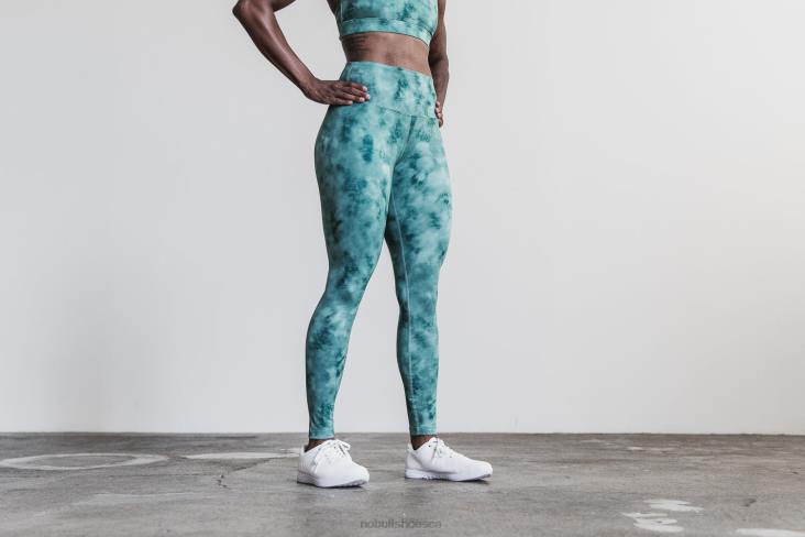 6DJZ1076 Women High-Rise Tight Nobull