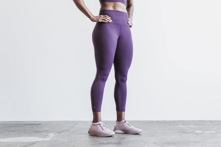 6DJZ783 Women High-Rise 7/8 Tight Nobull