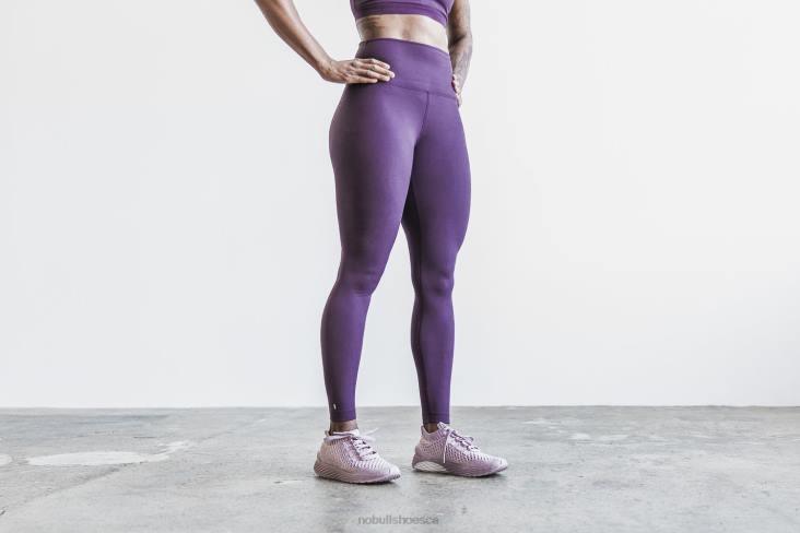 6DJZ909 Women High-Rise Tight Nobull