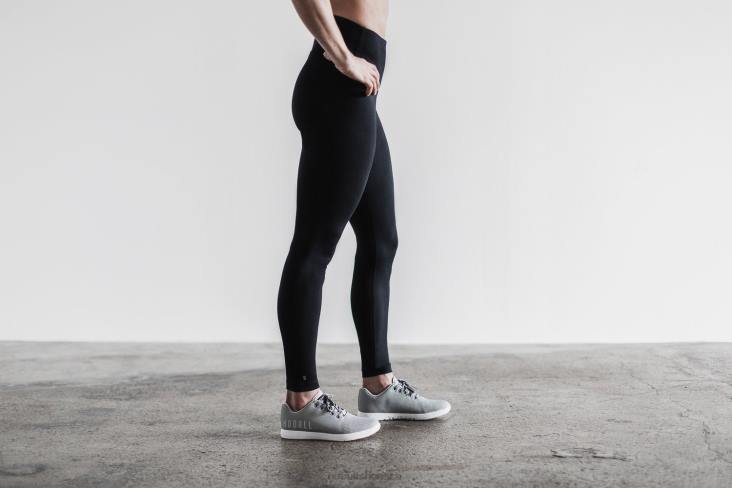 6DJZ912 Women High-Rise Tight Nobull