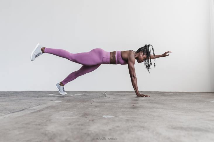 6DJZ923 Women High-Rise Tight Nobull