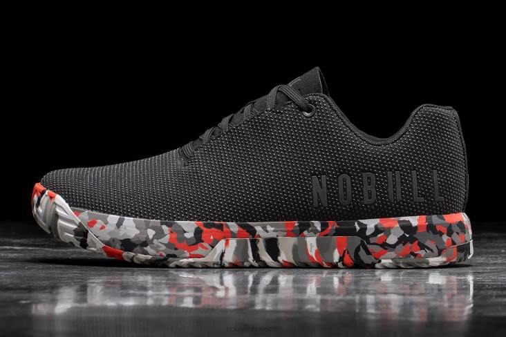 6DJZ563 Women Wild Storm Trainer+ Nobull